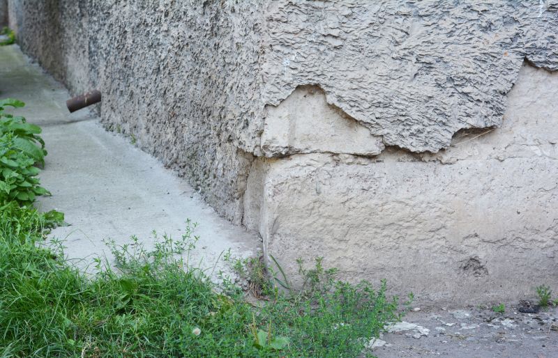 Top Concrete Foundation Repair Companies in Cedarburg, WI