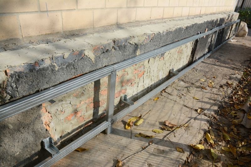 Top Concrete Foundation Repair Companies in Racine, WI