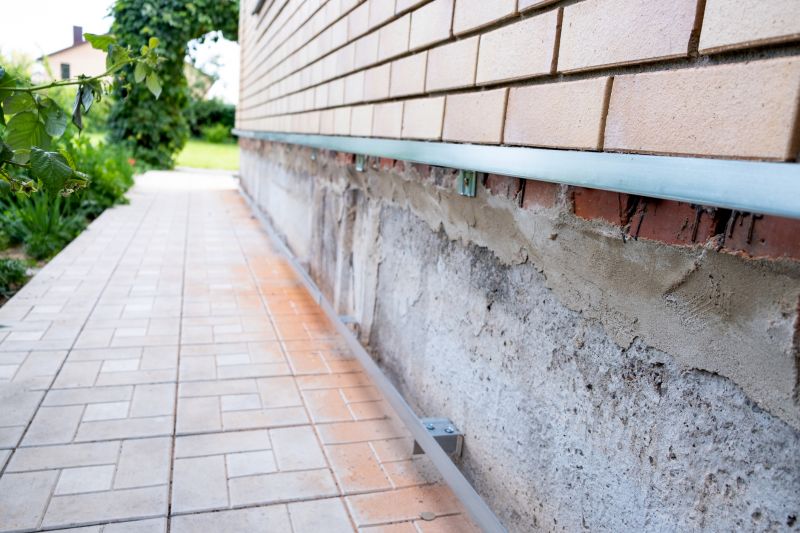 Top Concrete Foundation Repair Companies in West Bend, WI