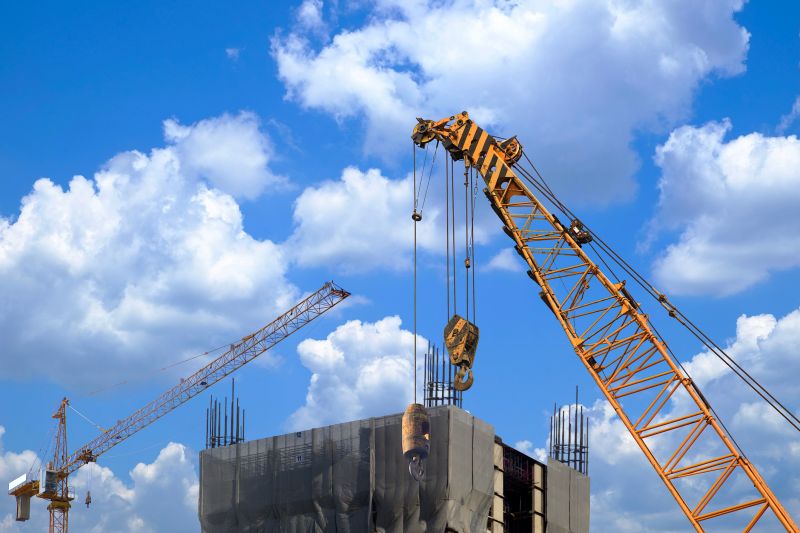 Top Foundation Lifting Companies in Menomonee Falls, WI