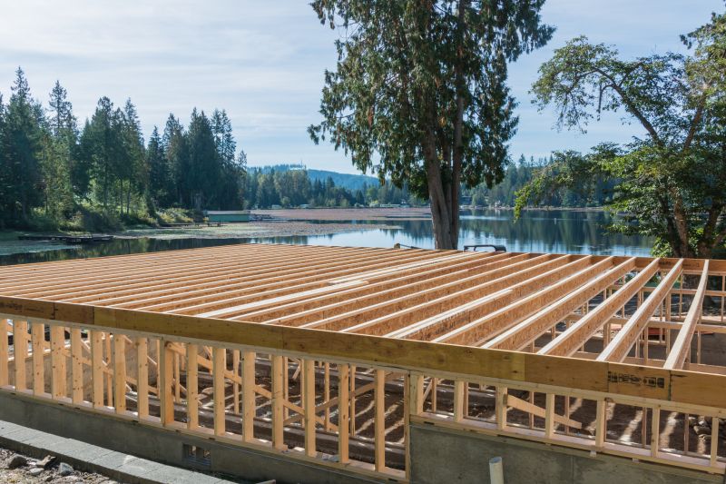 Top Foundation Lifting Companies in Oconomowoc, WI