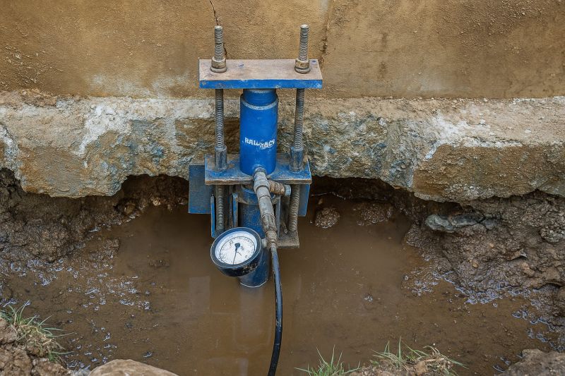 Top Foundation Lifting Companies in South Milwaukee, WI