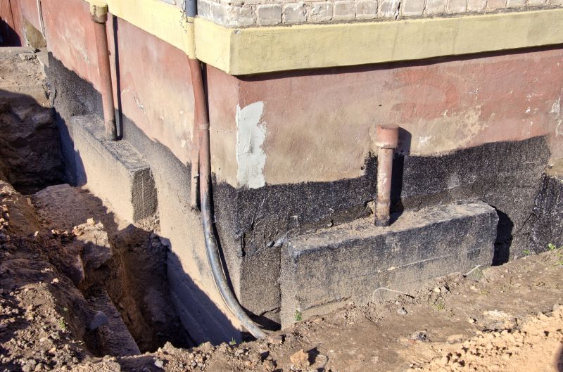 Top Foundation Repair Companies in Menomonee Falls, WI