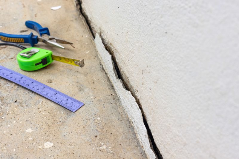 Top Foundation Repair Companies in Racine, WI